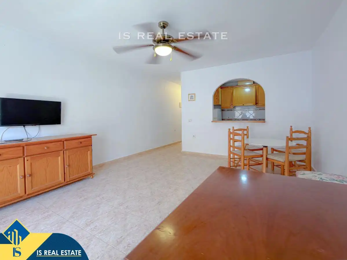 Apartament amb piscina en venda a Playa de los Locos, imagen 10