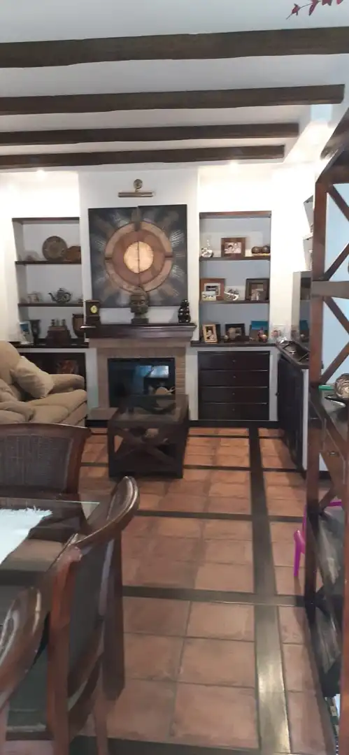 Casa adosada en venta en Pescadores - Saladillo