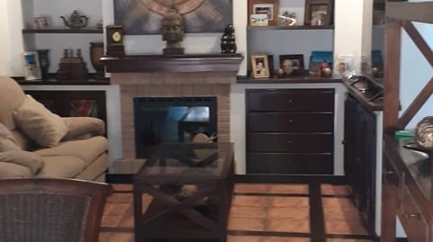 Foto 3 de Casa adosada en venta en Pescadores - Saladillo, Algeciras