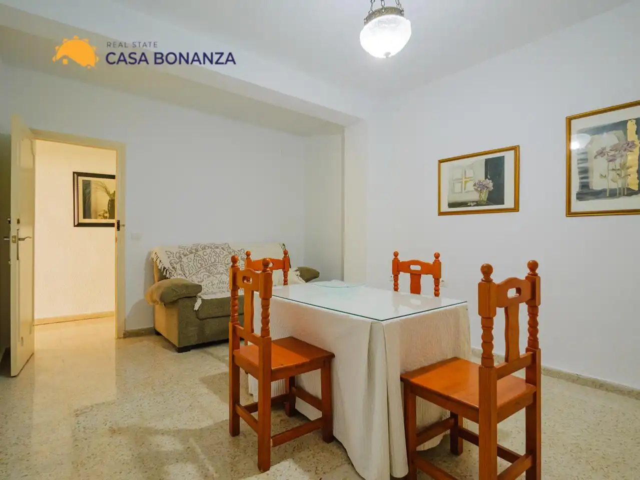 Piso en venta en Avenida Andalucía, imagen 9