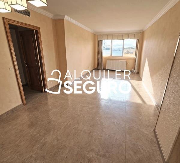 Foto 1 de Pis de lloguer a Mar Egeo, El Puerto, Madrid