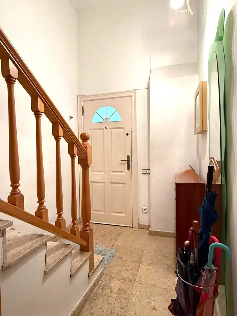 Casa adosada en venda en Sant Boi de Llobregat amb Terrassa i Traster