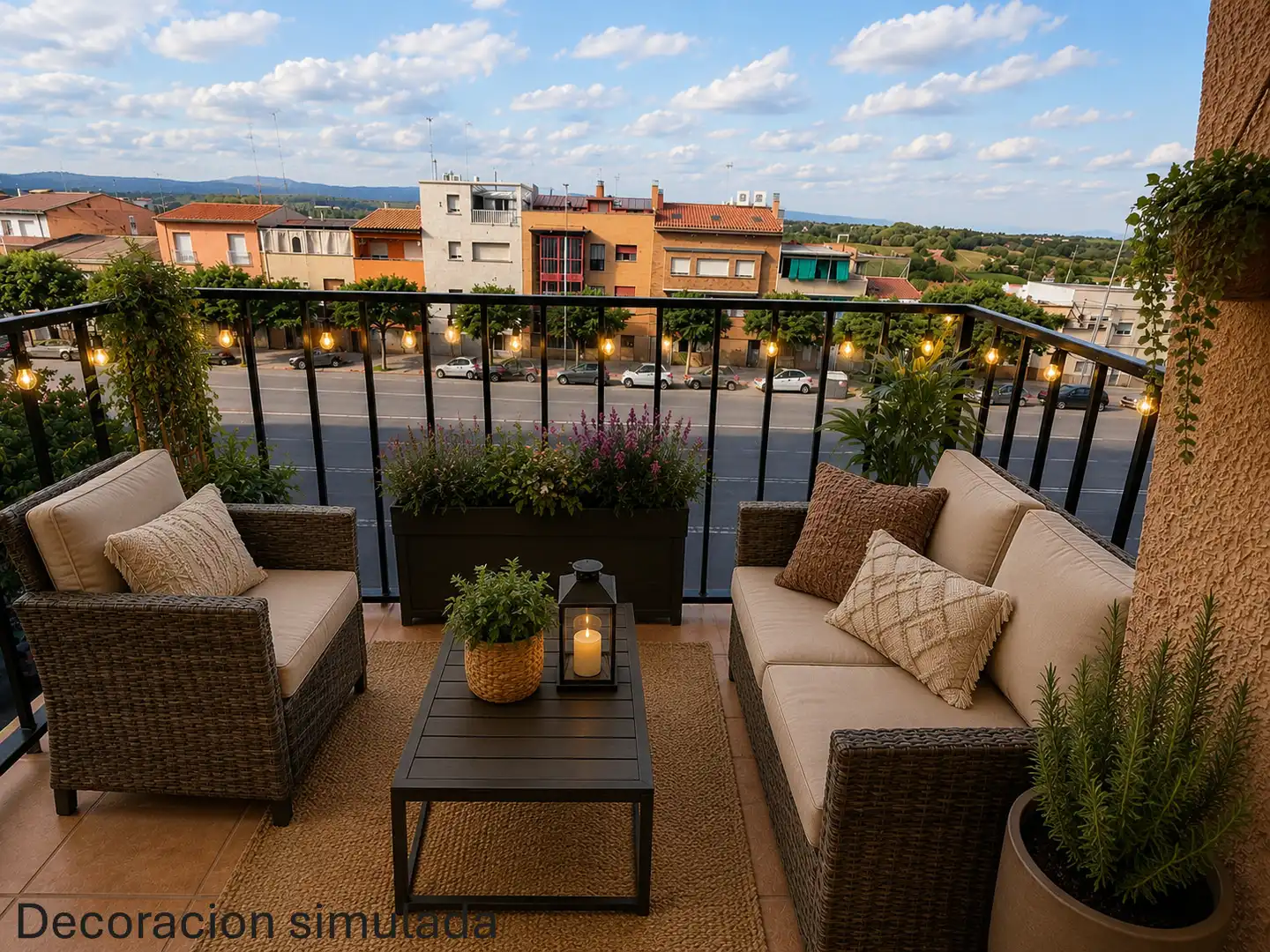 Appartement avec terrasse à vendre à Creu Alta - Puiggener