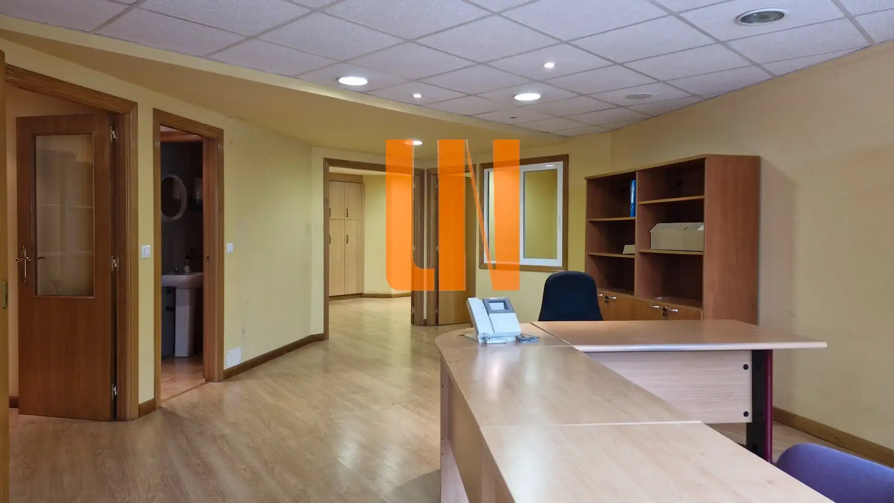Business premises for sale in Rúa Antonio Noche López, imagen 5
