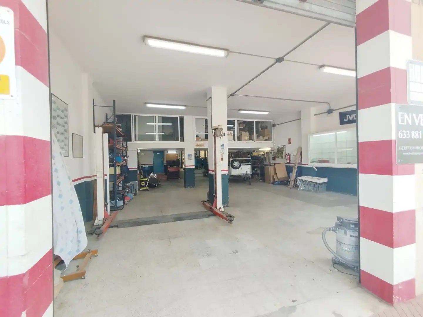 Local comercial en venta en GIRONA, imagen 9