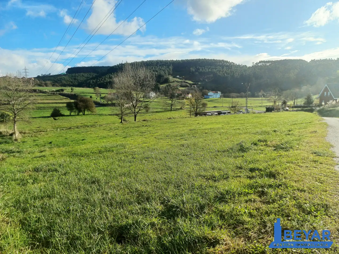 Lands and plots for sale in Rumoroso - Soito, imagen 2