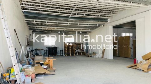 Nave Industrial en Xativa, imatge 2