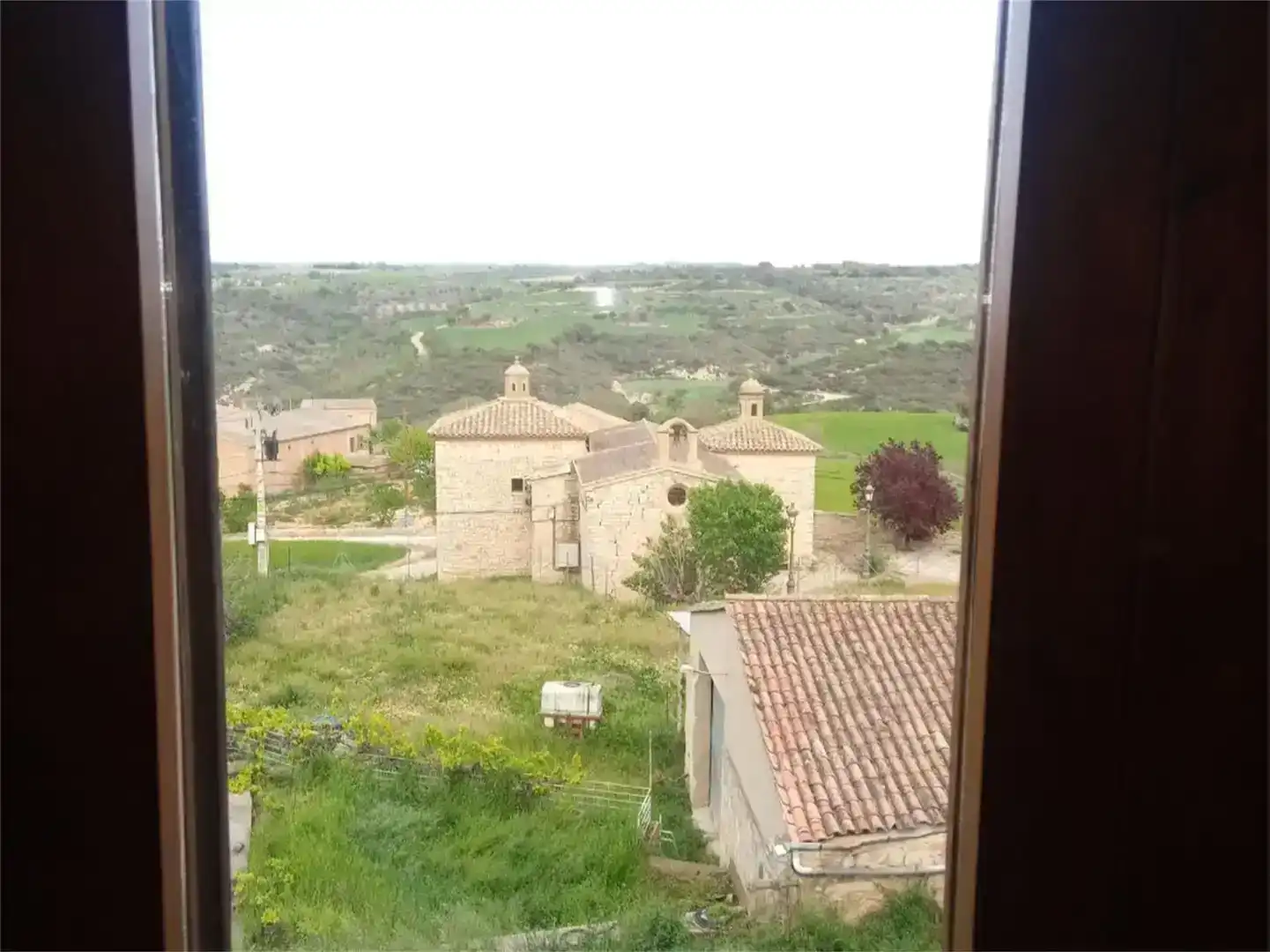 Finca rústica en venda en Granyanella amb Aire condicionat i Balcó