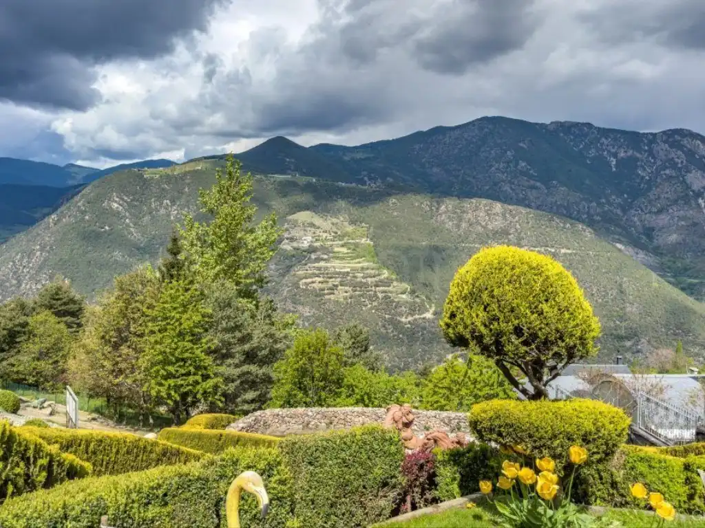 Terreno residencial en venta en Juberri
