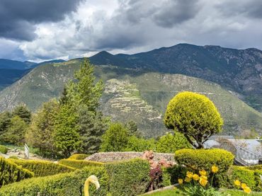 Terreno residenziale in vendita a Juberri
