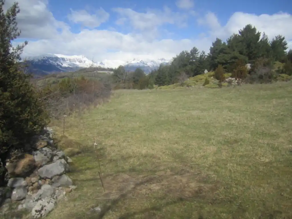 Finca rústica en venda en Bisaurri