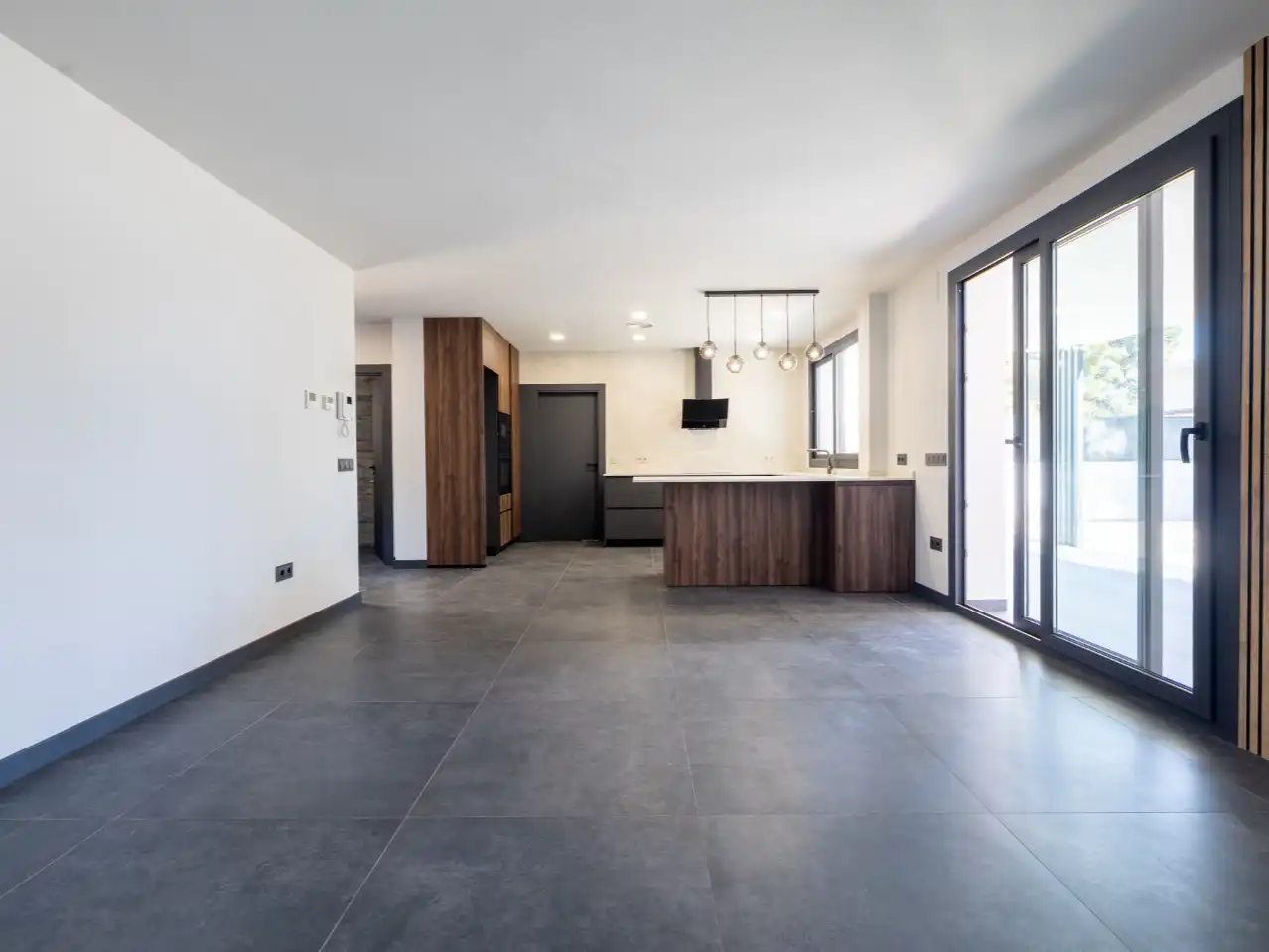 Villa mit Pool zum Verkauf in Carrer Pi Gros 201, imagen 9