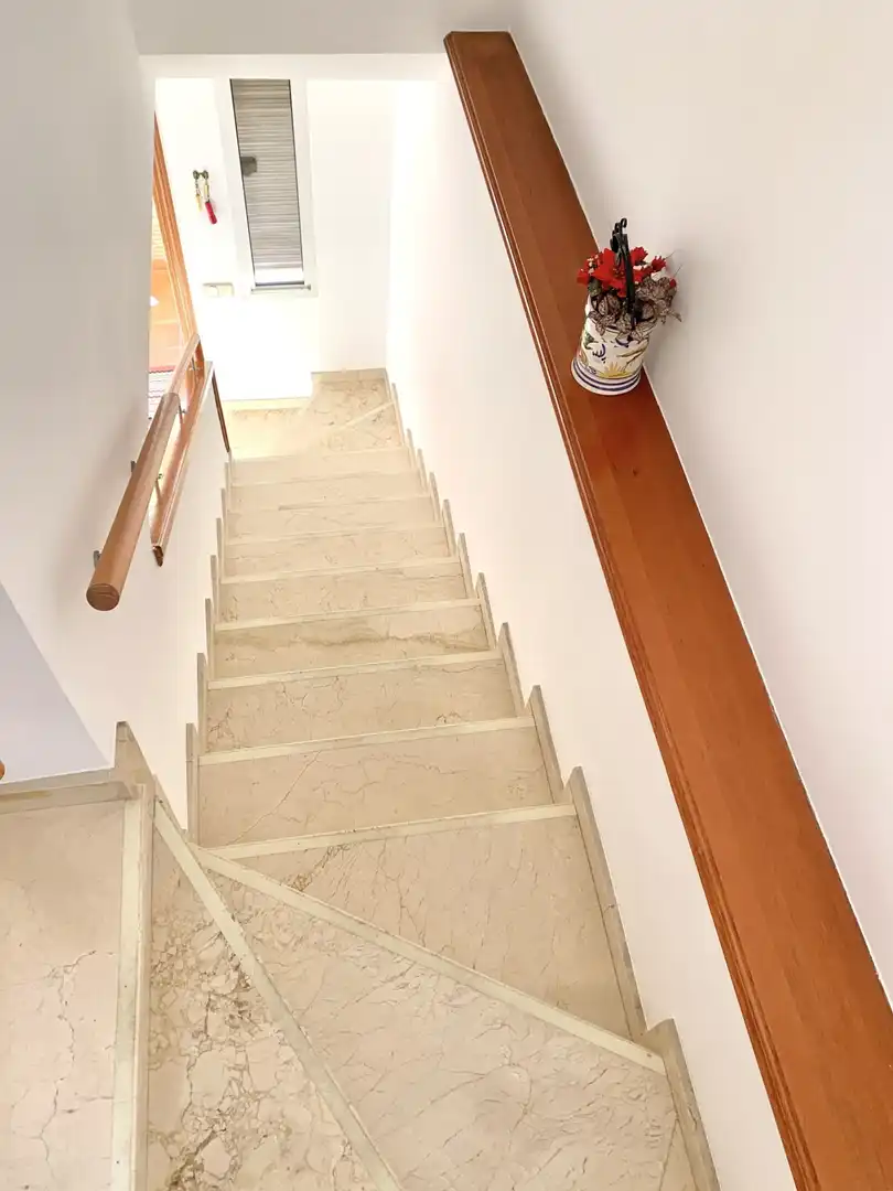 Casa adosada de alquiler en Alcobendas con Aire acondicionado, Calefacción y Terraza