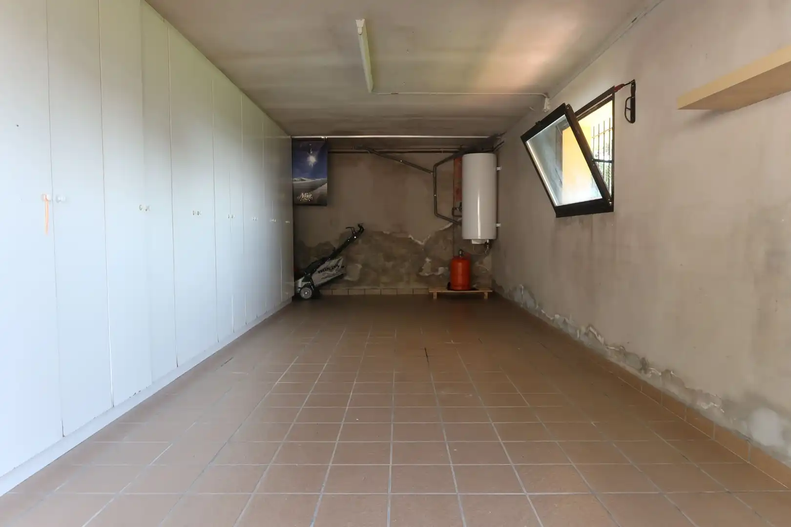 Finca rústica en venda en Canet d'Adri amb Calefacció i Terrassa