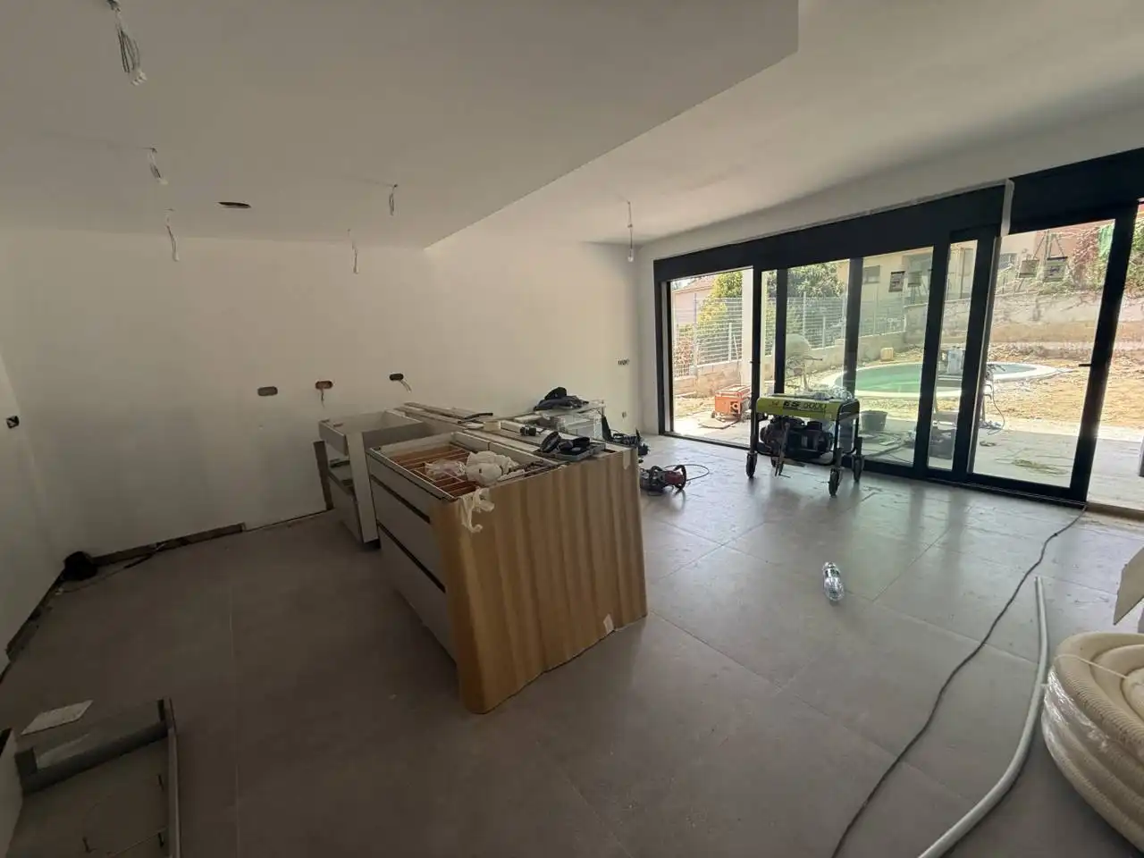 Casa o xalet en venda en Lliçà d'Amunt amb Aire condicionat, Calefacció i Jardí privat