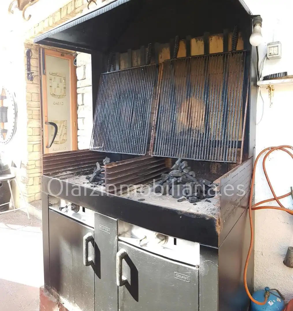 Local en venta en Galdames con Aire acondicionado
