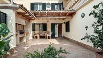 Terrace of House or chalet for sale in  Palma de Mallorca  with Air Conditioner, Terrace and Swimming Pool