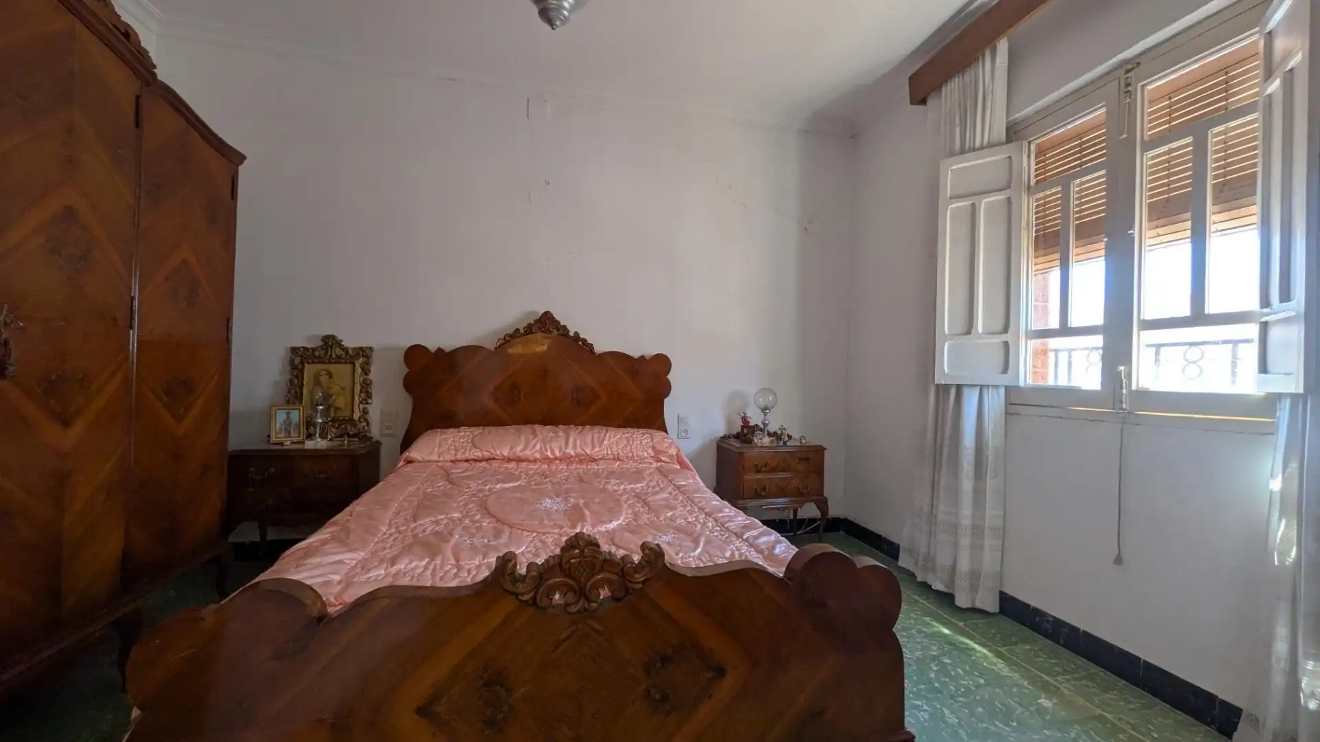 Habitación de Casa o chalet en venta en Pilas