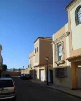 Exterior view of Garage for sale in Gines