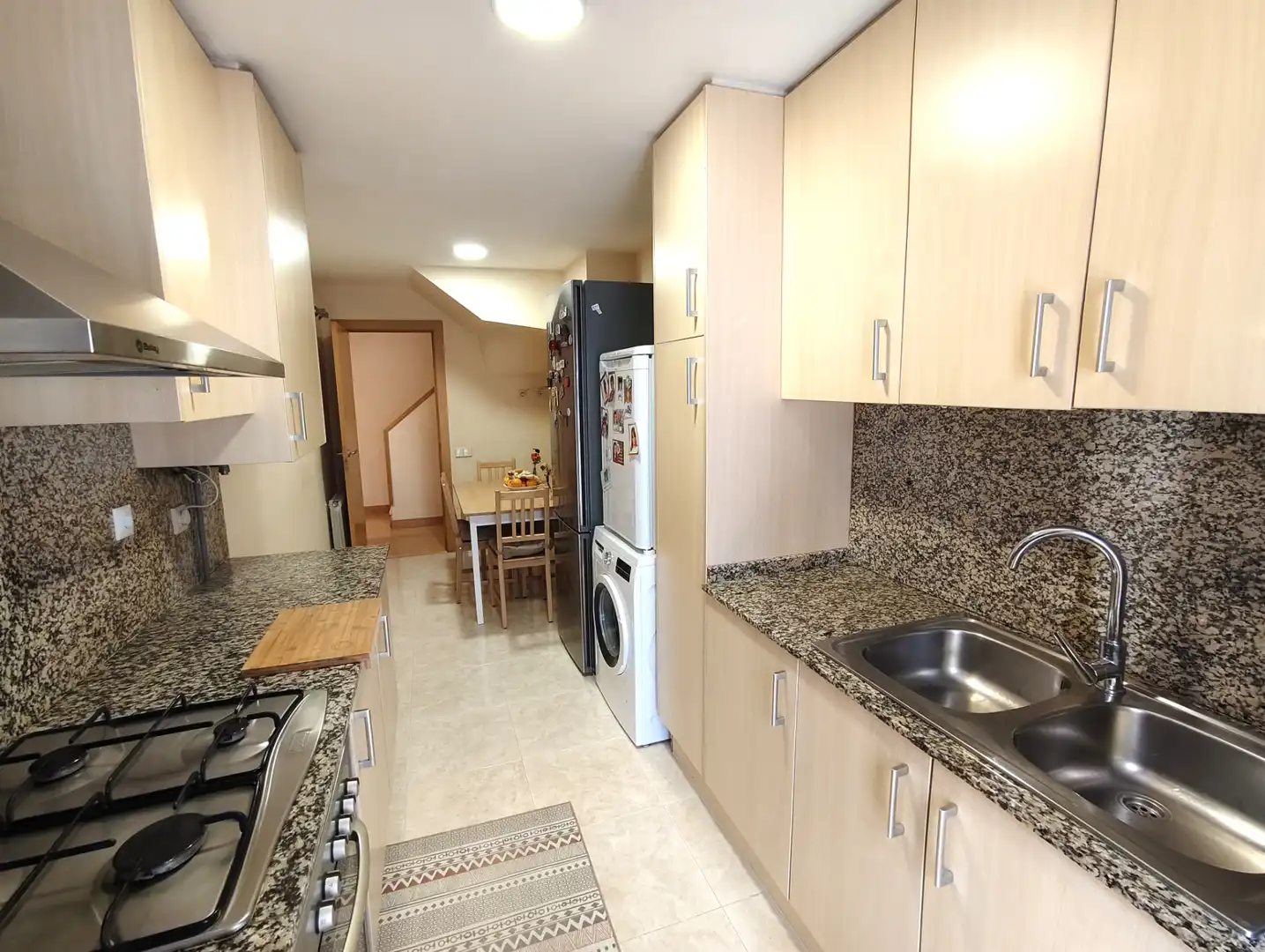 Dúplex con terraza en venta en Carrer del General Weyler, imagen 9