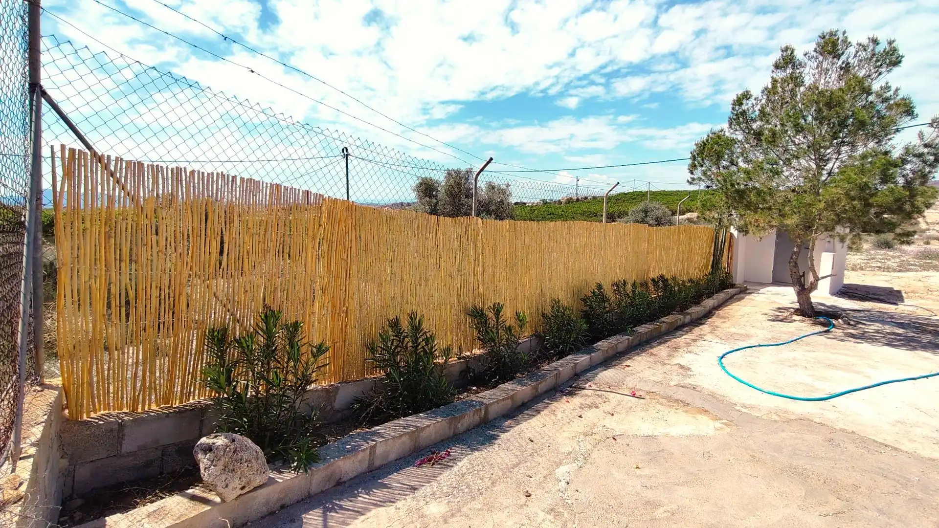 Casa in vendita a Abanilla, imagen 5