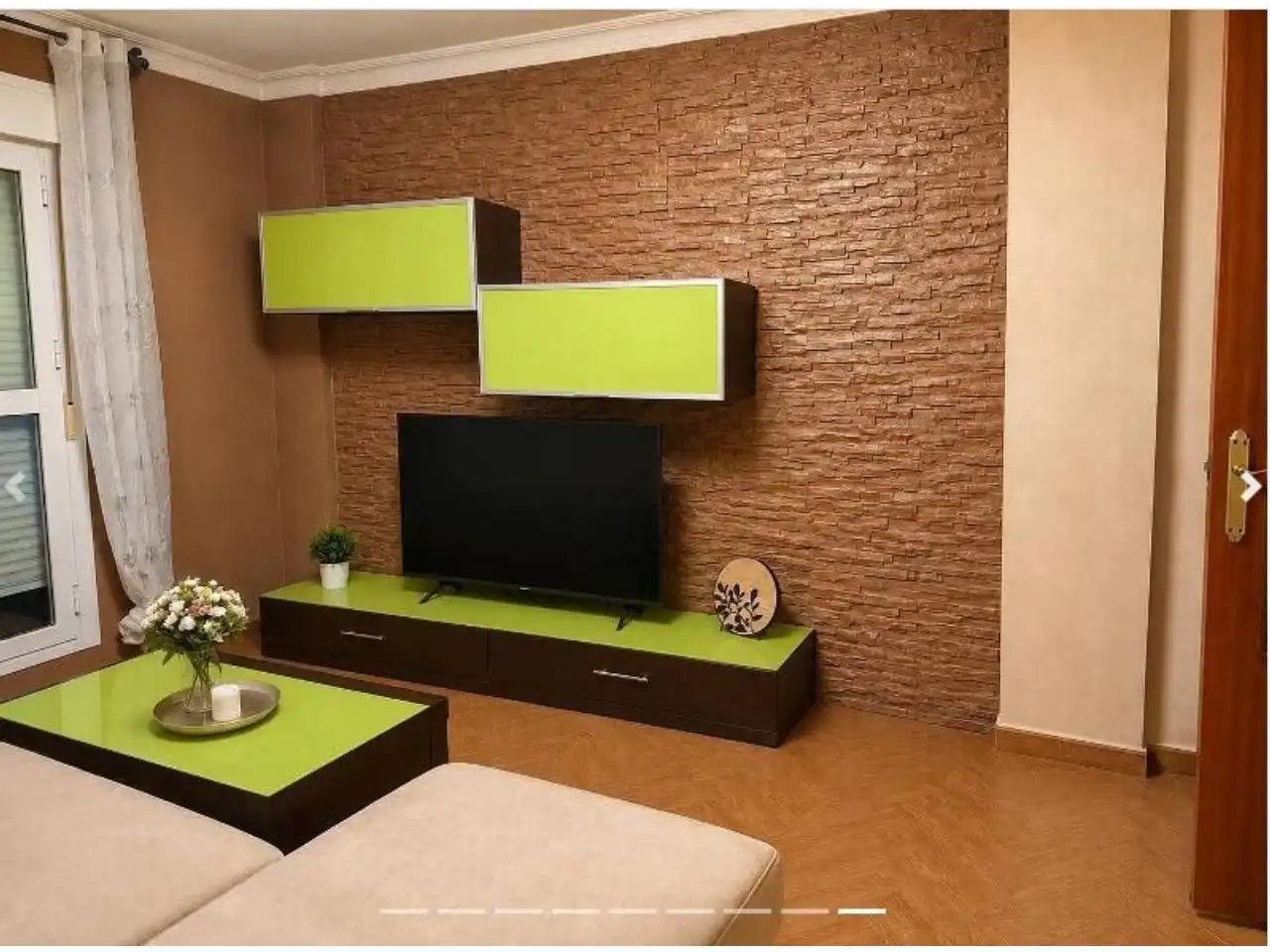 Appartement avec ascenseur à vendre à Calle Pío Baroja, imagen 2
