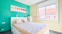 Bedroom of Flat for sale in  Barcelona Capital