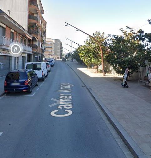 Foto 2 de Piso en venta en Vallcarca i els Penitents, Barcelona