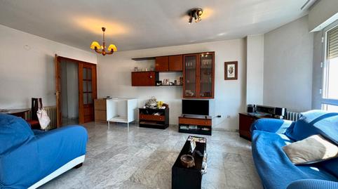 Foto 3 de Piso en venta en Avenida de Hernán Cortés, 32, Casco Antiguo, Cáceres