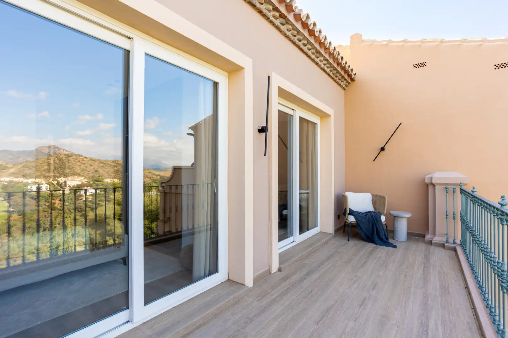 Casa pareada con terraza en venta en CERRO ARTOLA 0, imagen 29