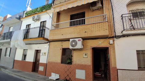 Foto 2 de Casa adosada en venta en Torreblanca, Sevilla Capital