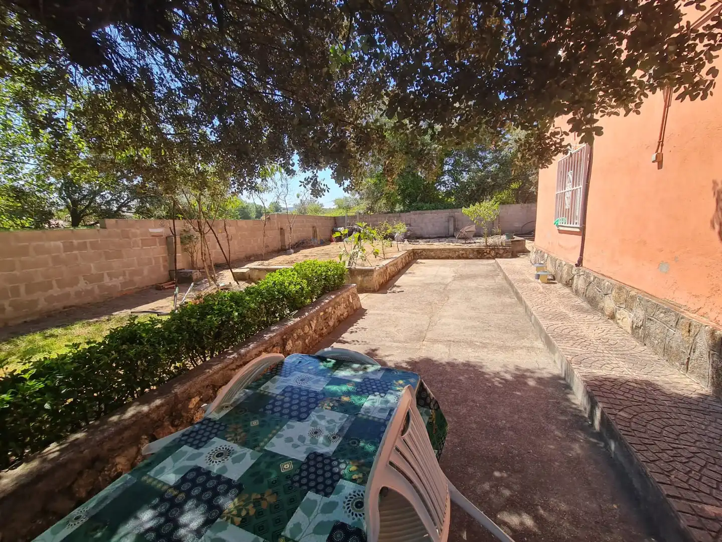 Country homes for sale in Arenas de San Pedro