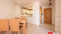 Kitchen of Flat for sale in Torredembarra  with Heating, Oven and Balcony