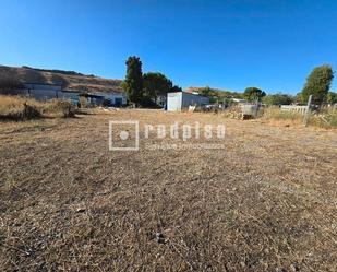 Industrial land for sale in Torrejón de Ardoz