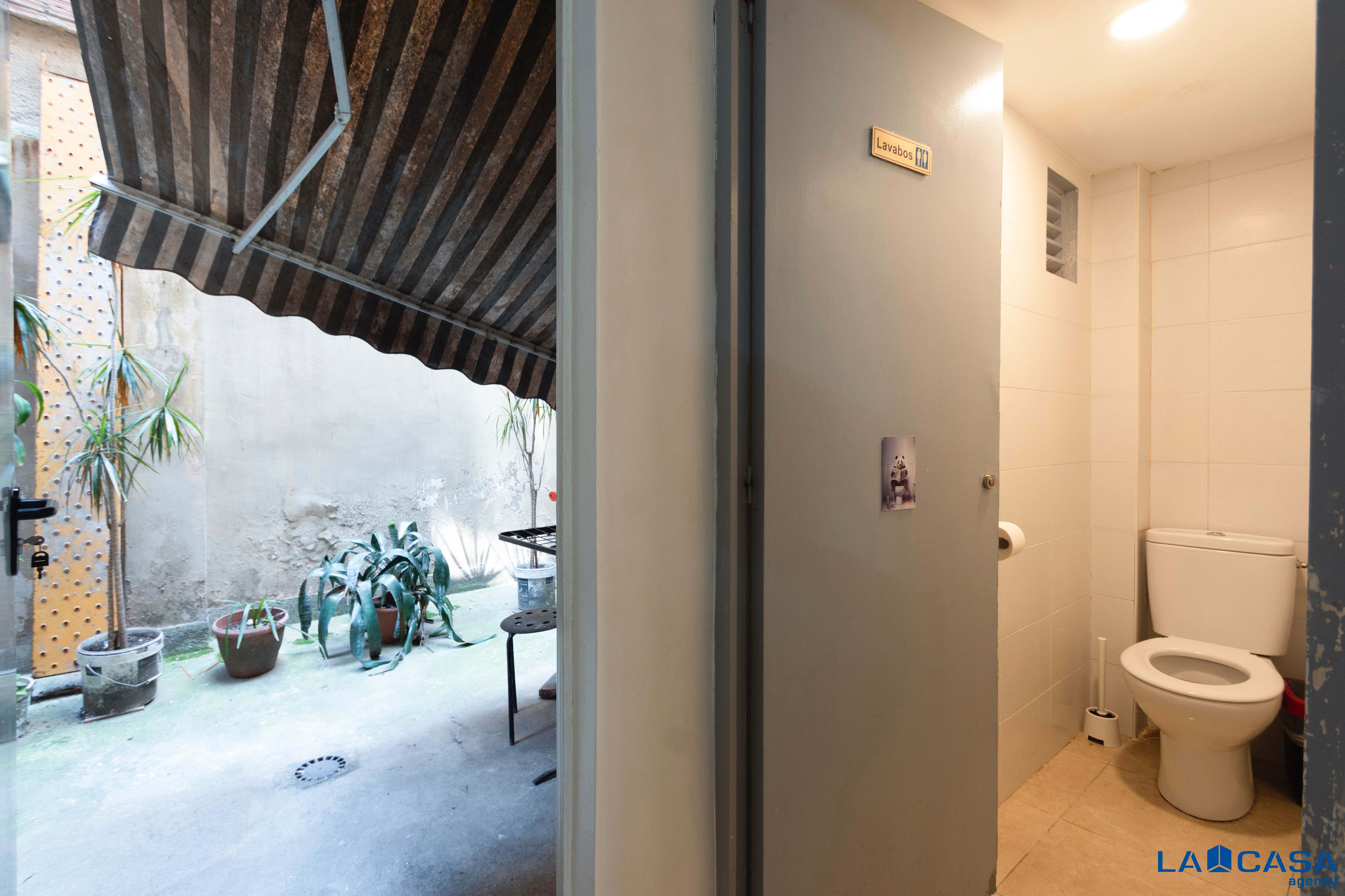 Dúplex en venda en  Barcelona Capital amb Terrassa i Balcó