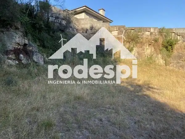 Terreny rústic en venda a Mos, imagen 3
