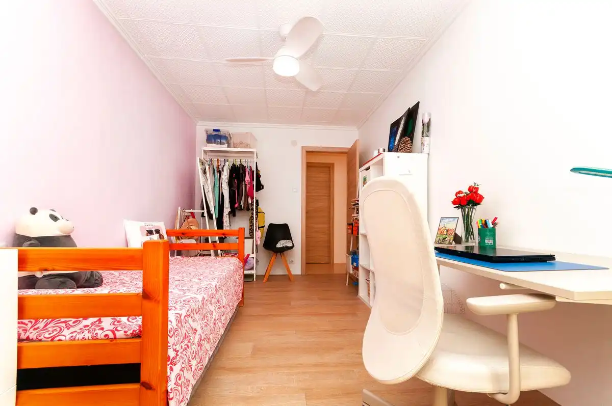 Wohnung mit Terrasse zum Verkauf in Carrer Santa Isabel, imagen 18