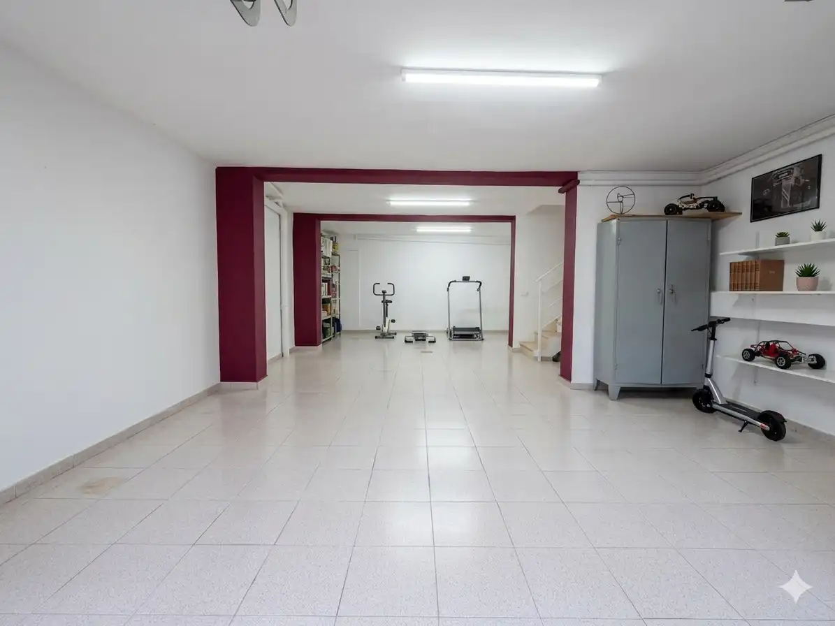 Casa adosada en venta en Sils