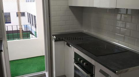 Foto 4 de Pis en venda a Calle de la Gomera, 5, La Malva-rosa,  Valencia Capital