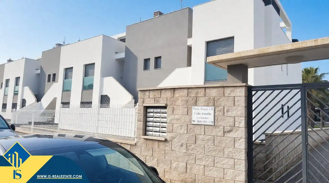 Penthouse with pool for sale in Los Balcones - Los Altos, imagen 17