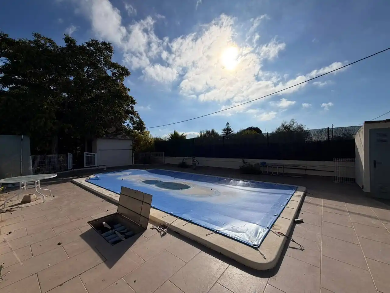 Casa con piscina en venta en Madrigal, imagen 36