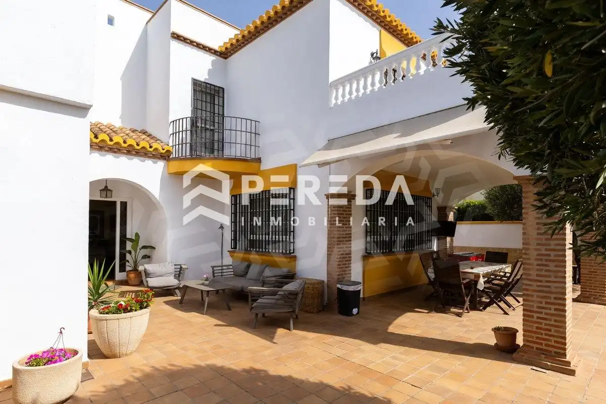 Villa avec piscine à vendre à Calle ALONDRA (U), imagen 9