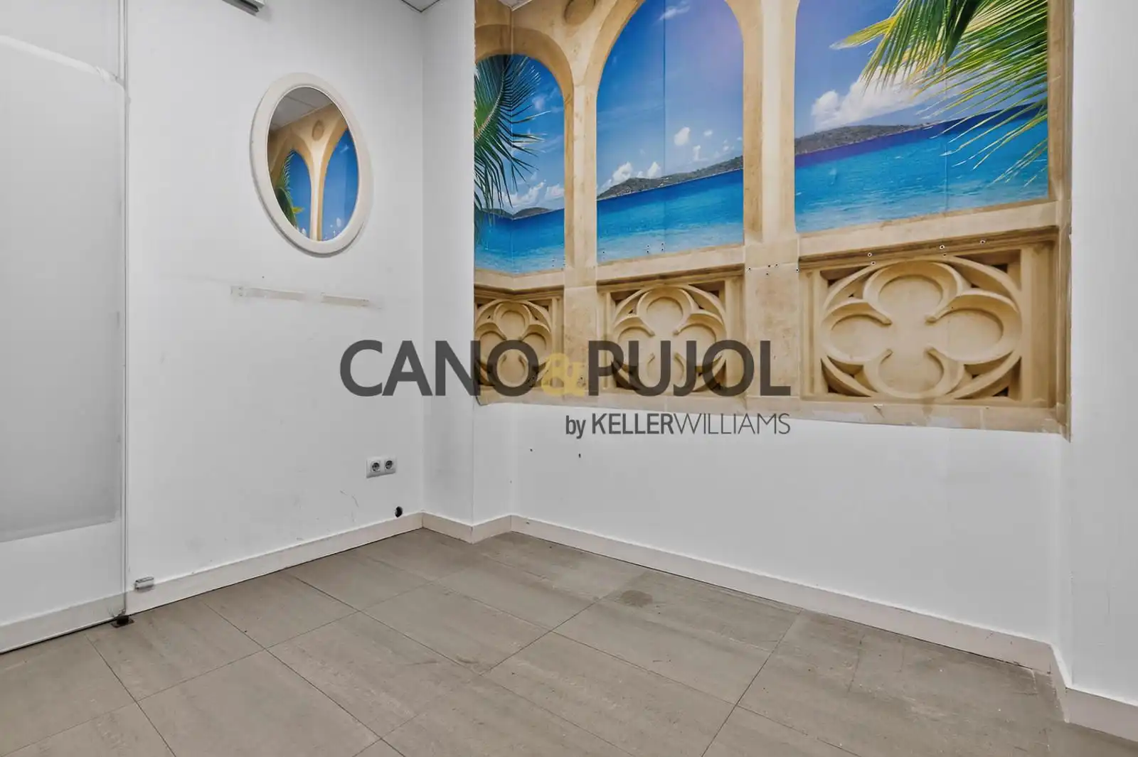 Local comercial en alquiler en LLUIS COMPANYS, imagen 18