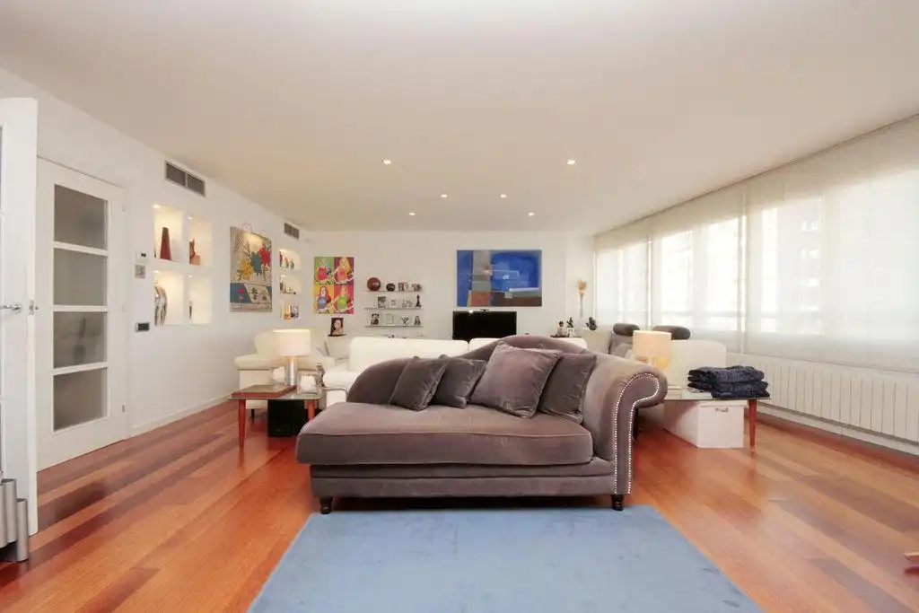 Wohnung mit Aufzug zum Verkauf in Eixample