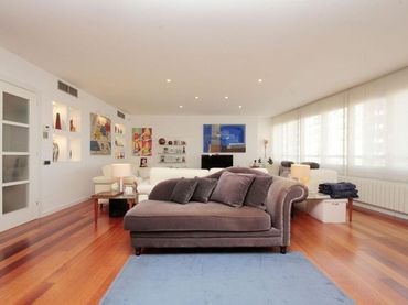 Wohnung mit Aufzug zum Verkauf in Eixample