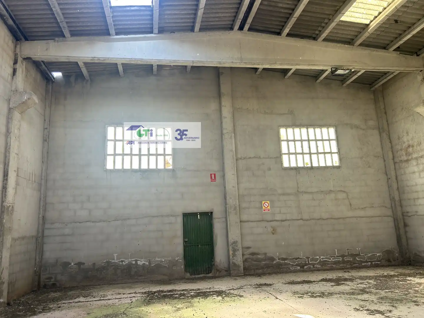 Industriegebäude zum Verkauf in POL LAS HERAS, C/ RÍO HUERVA 33, imagen 9