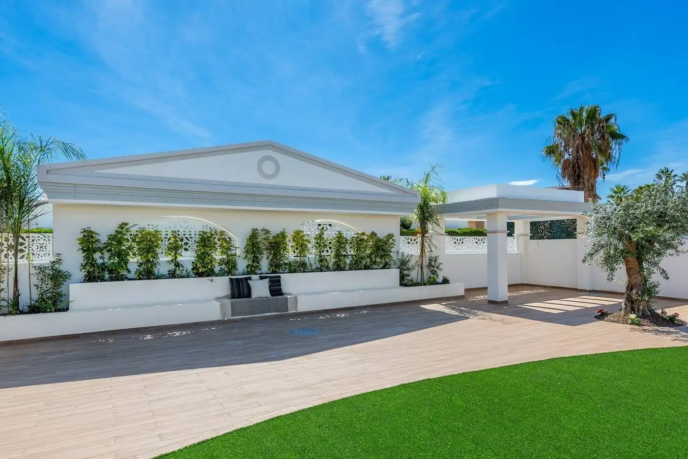 Casa con piscina en venta en Rojales, imagen 18