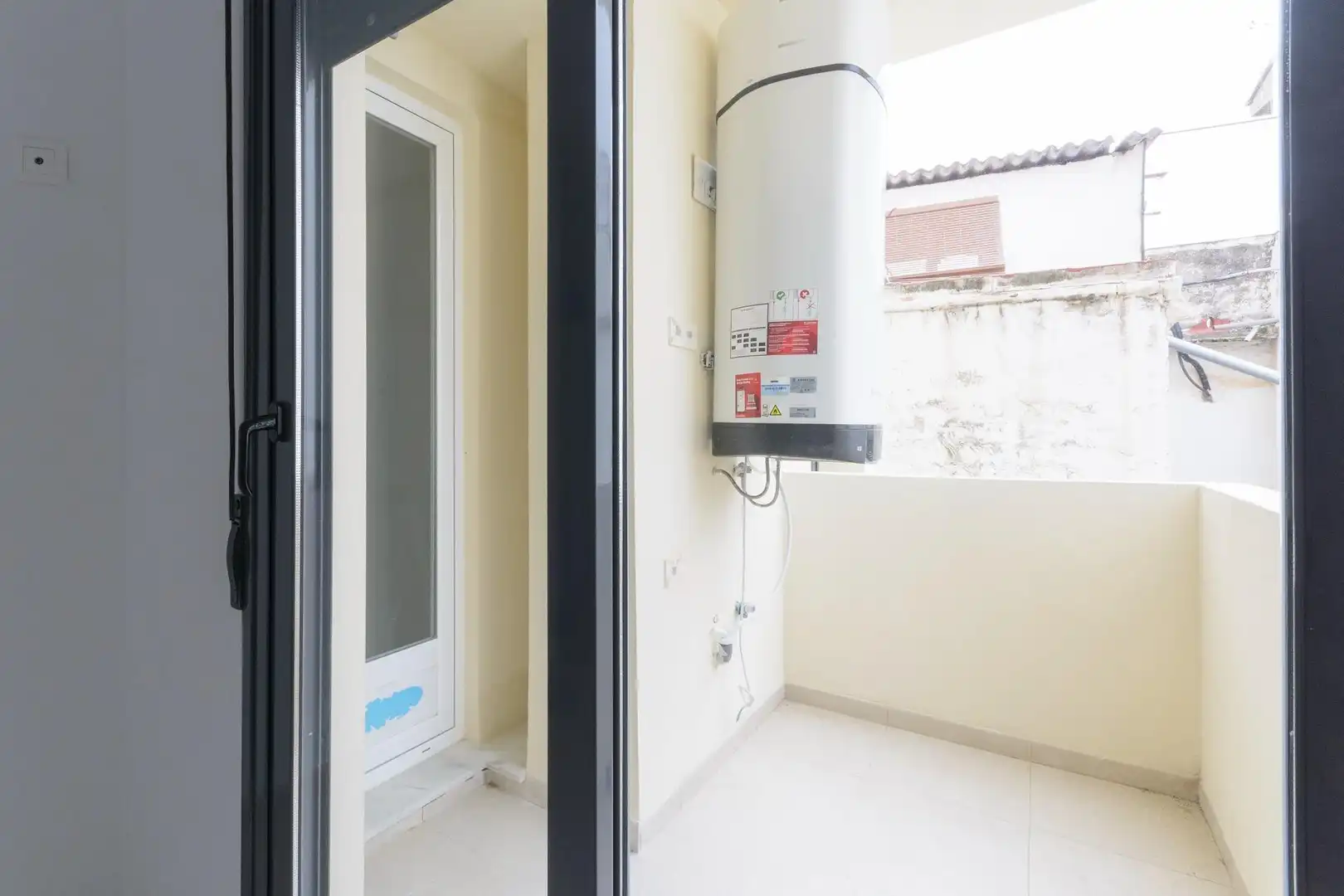 Balcony of Flat for sale in Gandia  with Terrace and Balcony