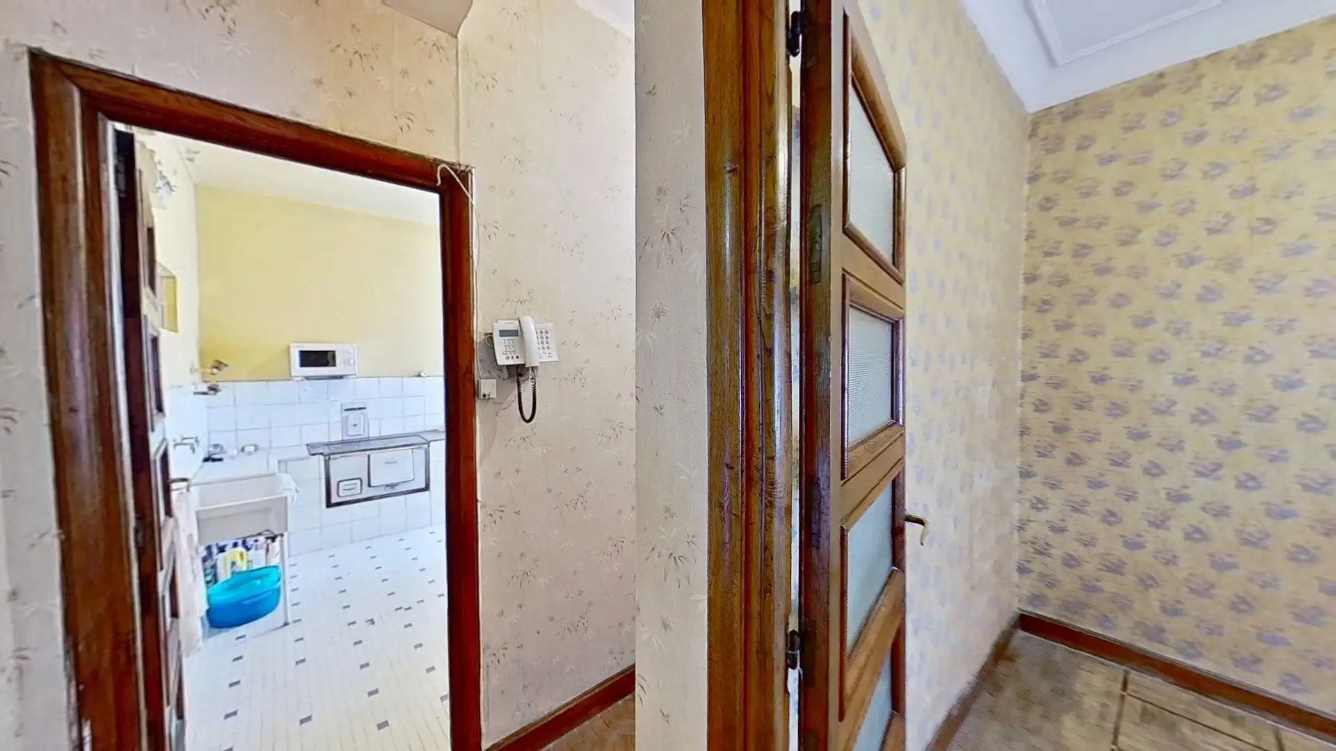 Piso en venta en Oviedo  con Calefacción