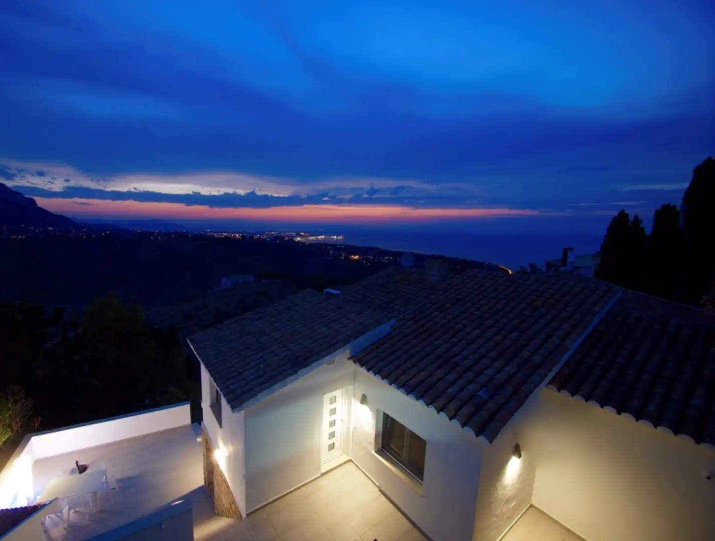 Detached house with pool for sale in Siri, imagen 2